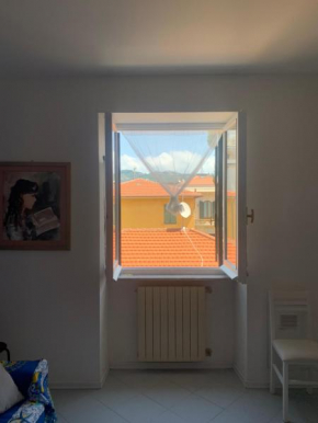 Columbus Apartment Chiàvari